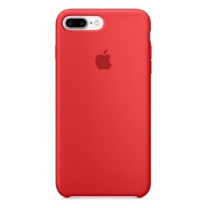 کاور سیلیکونی مناسب برای گوشی موبایل آیفون 7/8 پلاس