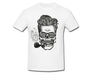 تیشرت آستین کوتاه مردانه ارکا مدل ar249