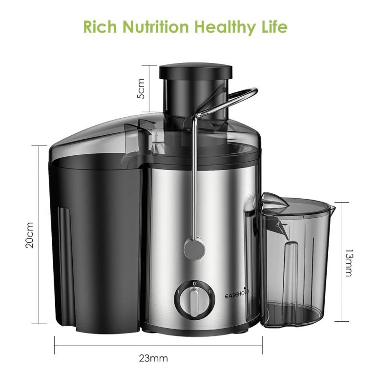 آبمیوه گیر سه کاره ایز هولد 65