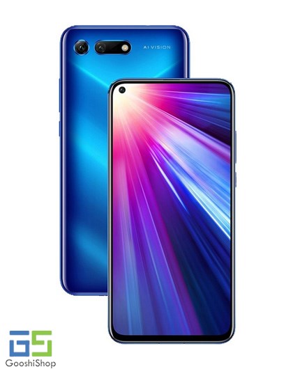 هواوی هانر ویوو 20 – 256 گیگابایت – دو سیم کارت