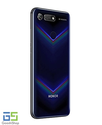 هواوی هانر ویوو 20 – 256 گیگابایت – دو سیم کارت