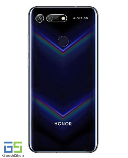 هواوی هانر ویوو 20 – 256 گیگابایت – دو سیم کارت