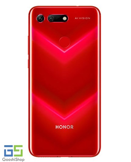 هواوی هانر ویوو 20 – 256 گیگابایت – دو سیم کارت