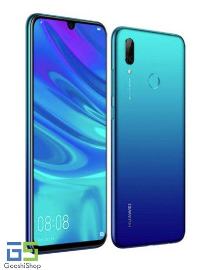 هوآوی مدل P Smart 2019 دو سیم کارت ظرفیت 64 گیگابایت