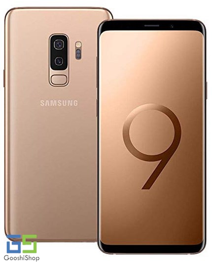 سامسونگ مدل Galaxy S9 Plus دو سیم کارت ظرفیت 64 گیگابایت
