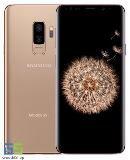 سامسونگ مدل Galaxy S9 Plus دو سیم کارت ظرفیت 64 گیگابایت