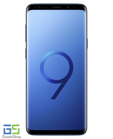 سامسونگ مدل Galaxy S9 Plus دو سیم کارت ظرفیت 64 گیگابایت