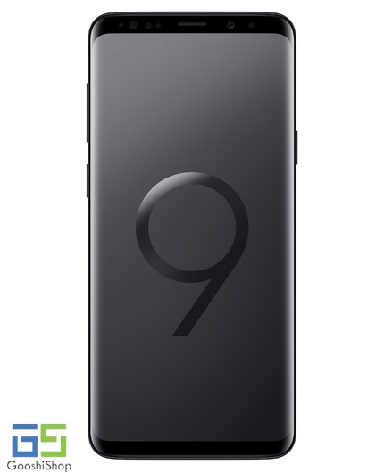 سامسونگ مدل Galaxy S9 Plus دو سیم کارت ظرفیت 64 گیگابایت