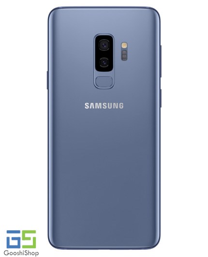 سامسونگ مدل Galaxy S9 Plus دو سیم کارت ظرفیت 64 گیگابایت