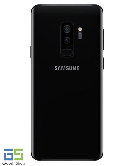 سامسونگ مدل Galaxy S9 Plus دو سیم کارت ظرفیت 64 گیگابایت