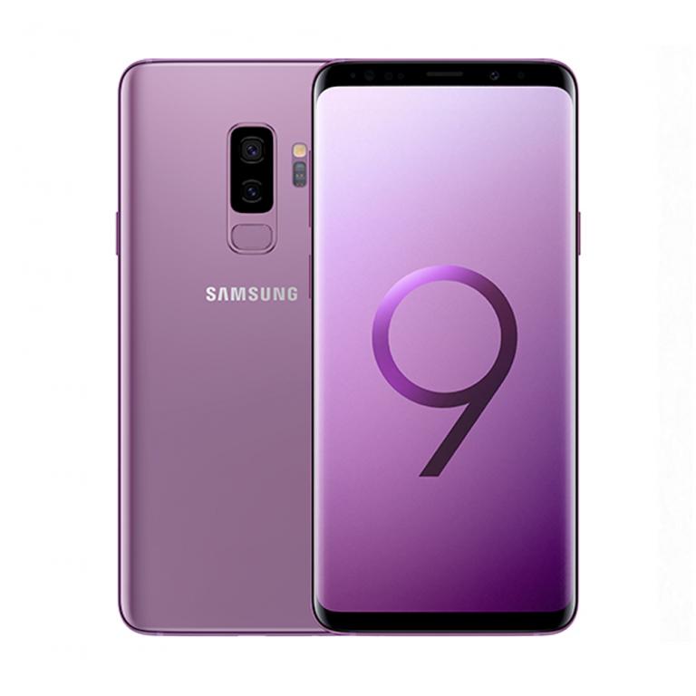 سامسونگ مدل Galaxy S9 Plus دو سیم کارت ظرفیت 64 گیگابایت